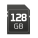 128 GB
