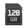 128 GB 