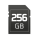 256 GB