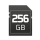 256 GB  + 500₺ 