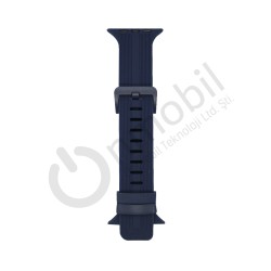 Apple Watch 38 Mm Akıllı Saat Kordonu Mt-72 PARLAMENT