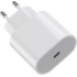Applel Type-C 20W Hızlı Şarj Adaptörü BEYAZ