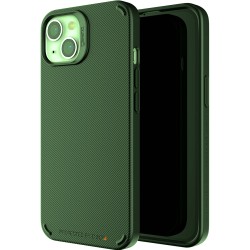 İphone 13 Promax Gear4  Neo Hybrıd Ctystal Ultra Koruma Kılıf HAKİ