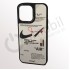 İphone 14 Promax Nike Air Jordan 1  Casetify Kılıf STANDART