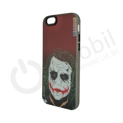 İphone 6  Joker  Casetify Kılıf STANDART
