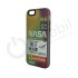 İphone 6  Nasa Misson Moon Casetify Kılıf STANDART