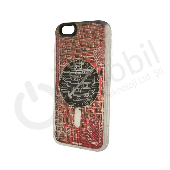 İphone 6  Play Mac Address  Casetify Kılıf STANDART