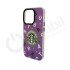 İphone 13 Pro Starbucks Casetify Kılıf STANDART