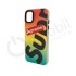 İphone 14 Pro  Supreme Aynalı Casetify Kılıf STANDART