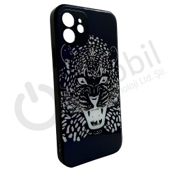 Iphone 13 Pro Etnik Desenli Kılıf MOR