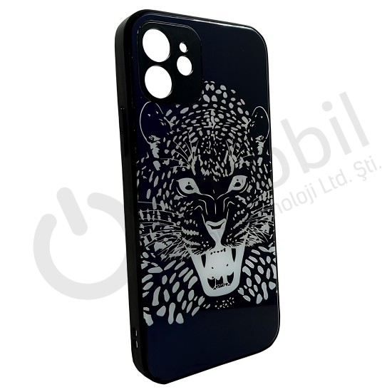 Iphone 13 Pro Etnik Desenli Kılıf MOR