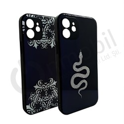 Iphone 7 Etnik Desenli Kılıf MOR