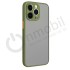 Iphone 13 Promax Skin Shell Kılıf HAKİ