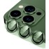 İphone 13 Pro/13 Promax Lens Koruyucu YEŞİL