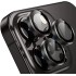 Iphone 14 / 14 Plus Lens Koruyucu SİYAH