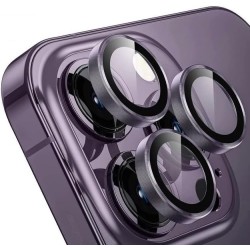 İphone 15 Pro/ Promax Lens Koruyucu MOR