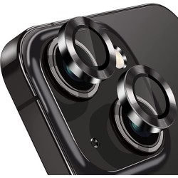 İphone 13 Lens Koruyucu SİYAH