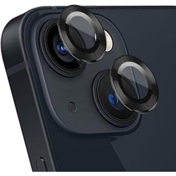 İphone 14 Lens Koruyucu SİYAH