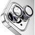 İphone 14 Plus Lens Koruyucu GÜMÜŞ