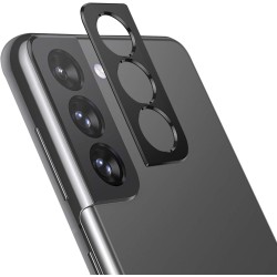 Samsung S21 Lens Koruyucu SİYAH