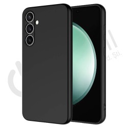 Samsung S23 Fe Lansman Kılıf SİYAH