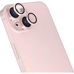 Iphone 15 /15 Plus Lens PEMBE