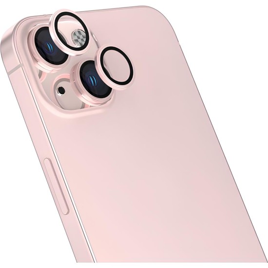 Iphone 15 /15 Plus Lens PEMBE