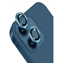 Iphone 11/12/12 Mini Lens SIRRER BLUE