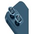 Iphone 11/12/12 Mini Lens SIRRER BLUE