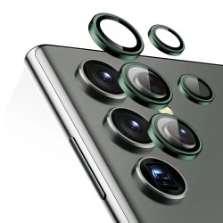 Samsung S23 Ultra Lens YEŞİL