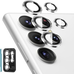 Samsung S23 Ultra Lens GÜMÜŞ